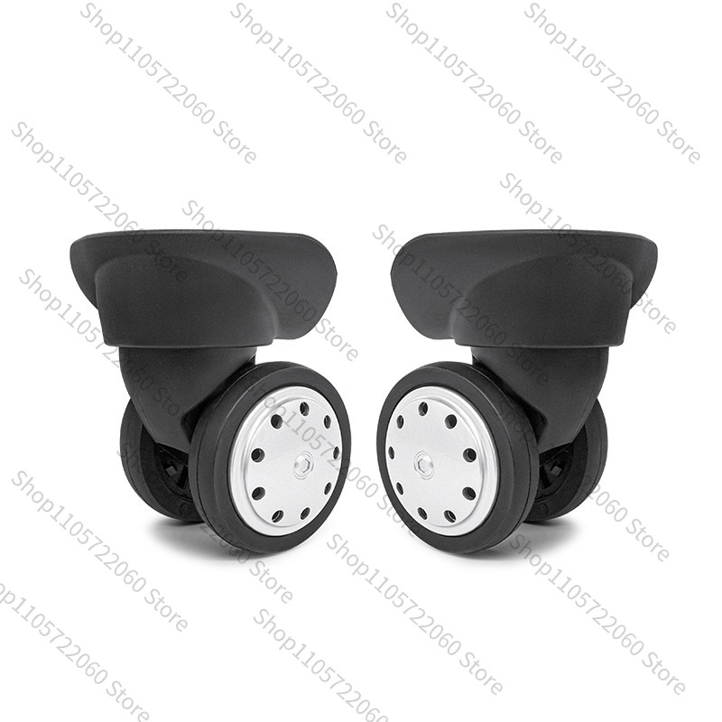 Silent Replacement Luggage Wheels - Voor F-06 bagagewiel voor American Tourister