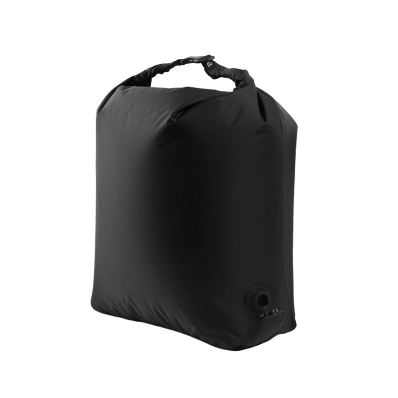Foldable Rolling Luggage Bag - EYFL-24L Handrol Compressie Opbergtas Reisbagage Cubes