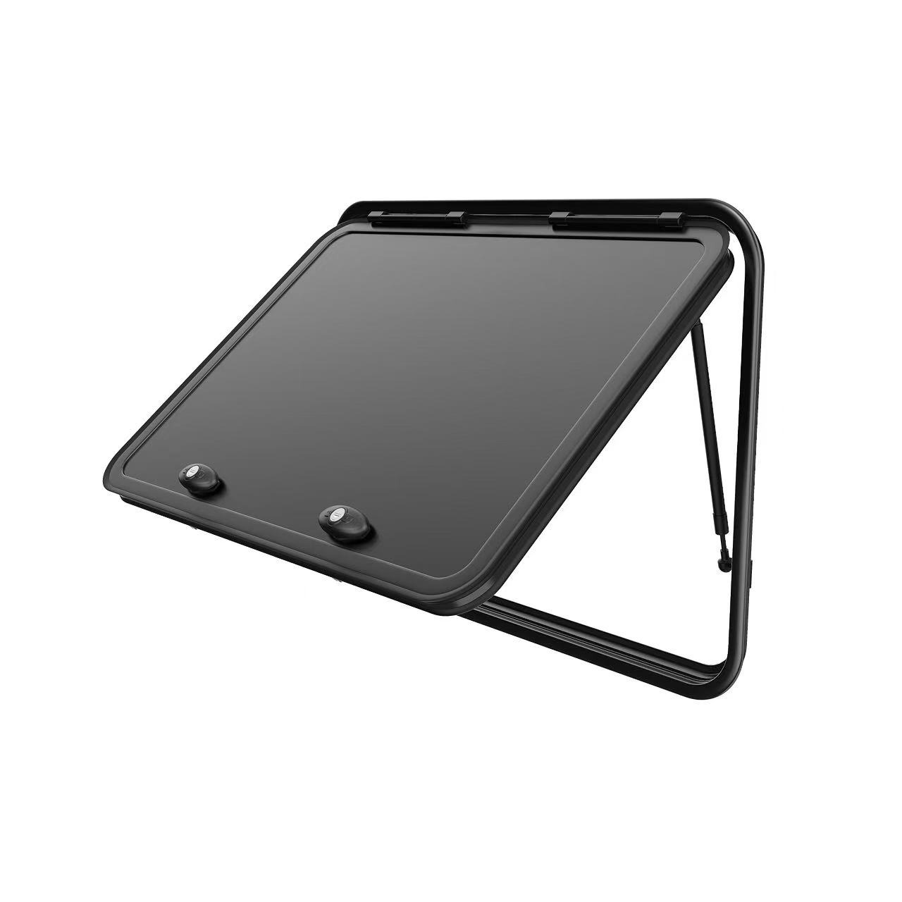 Luggage - RV Accessoires Fabriek Camper Onderdeel Zwarte