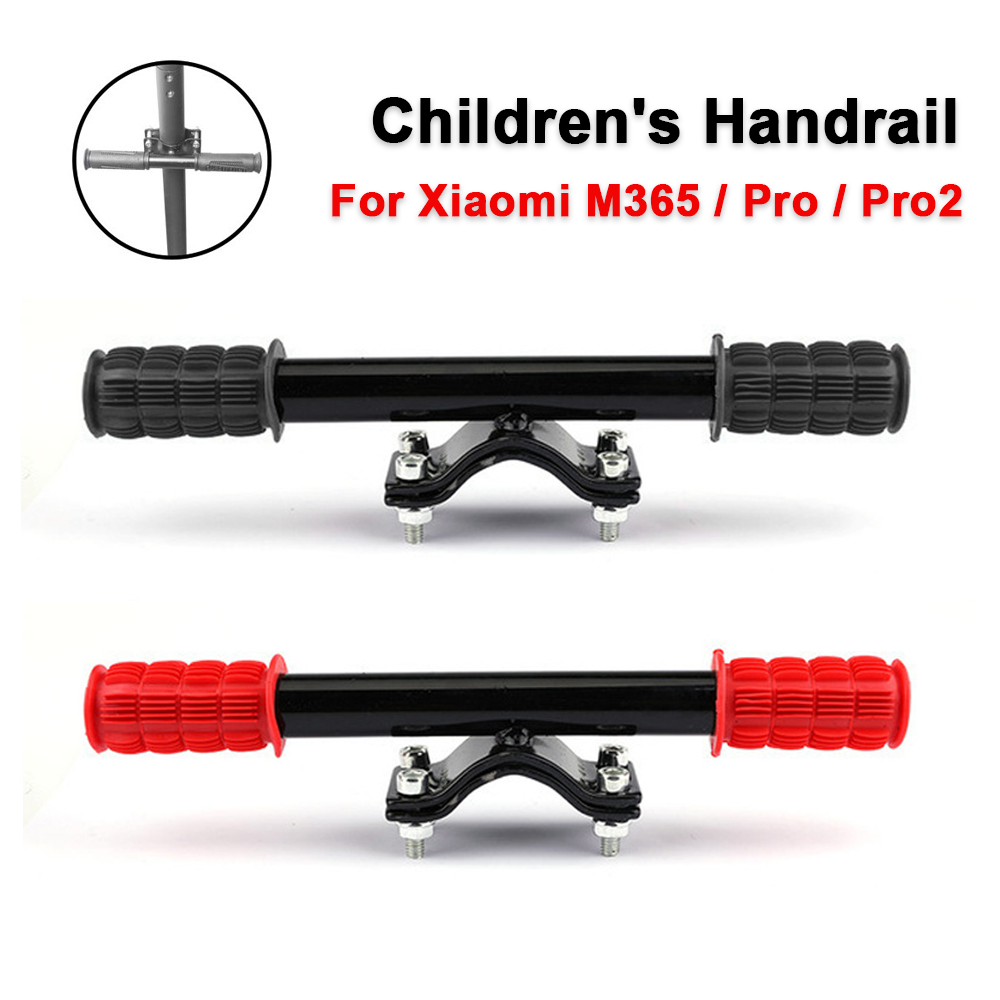 Kids Ride On Suitcase Scooter - Scooter Kinderstuur voor Xiaomi M365 /