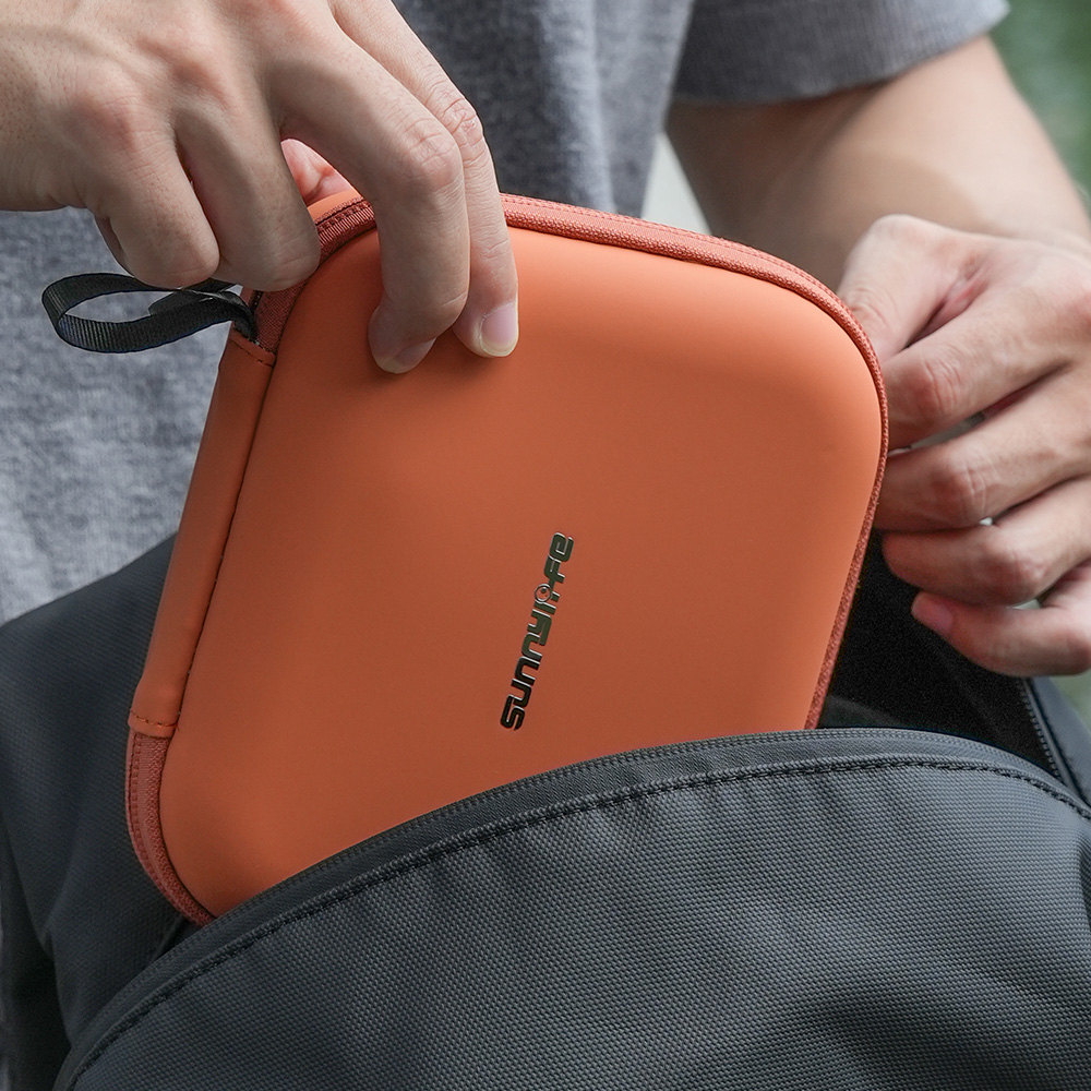Waterproof Suitcase Cover Protector - Voor DJI NEO 2 Waterdichte behuizing