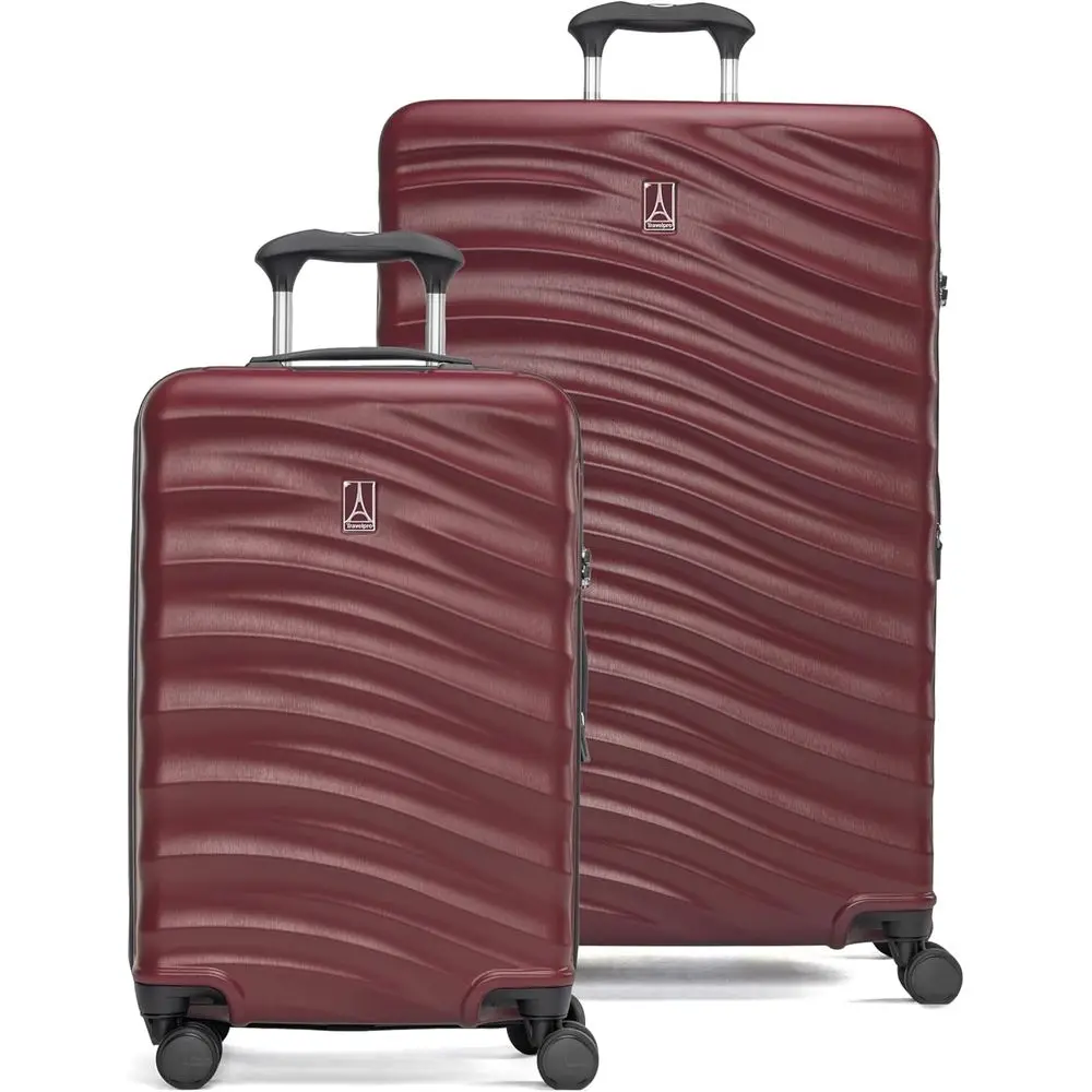 Expandable Hard Shell Luggage Set - Maxlite Air V2 uitbreidbare hardcase koffersset