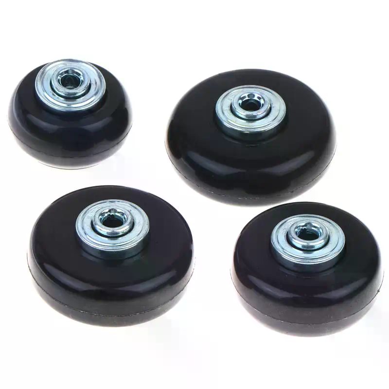 Slijtvaste universele kofferwi - Silent Replacement Luggage Wheels recensie en prijs