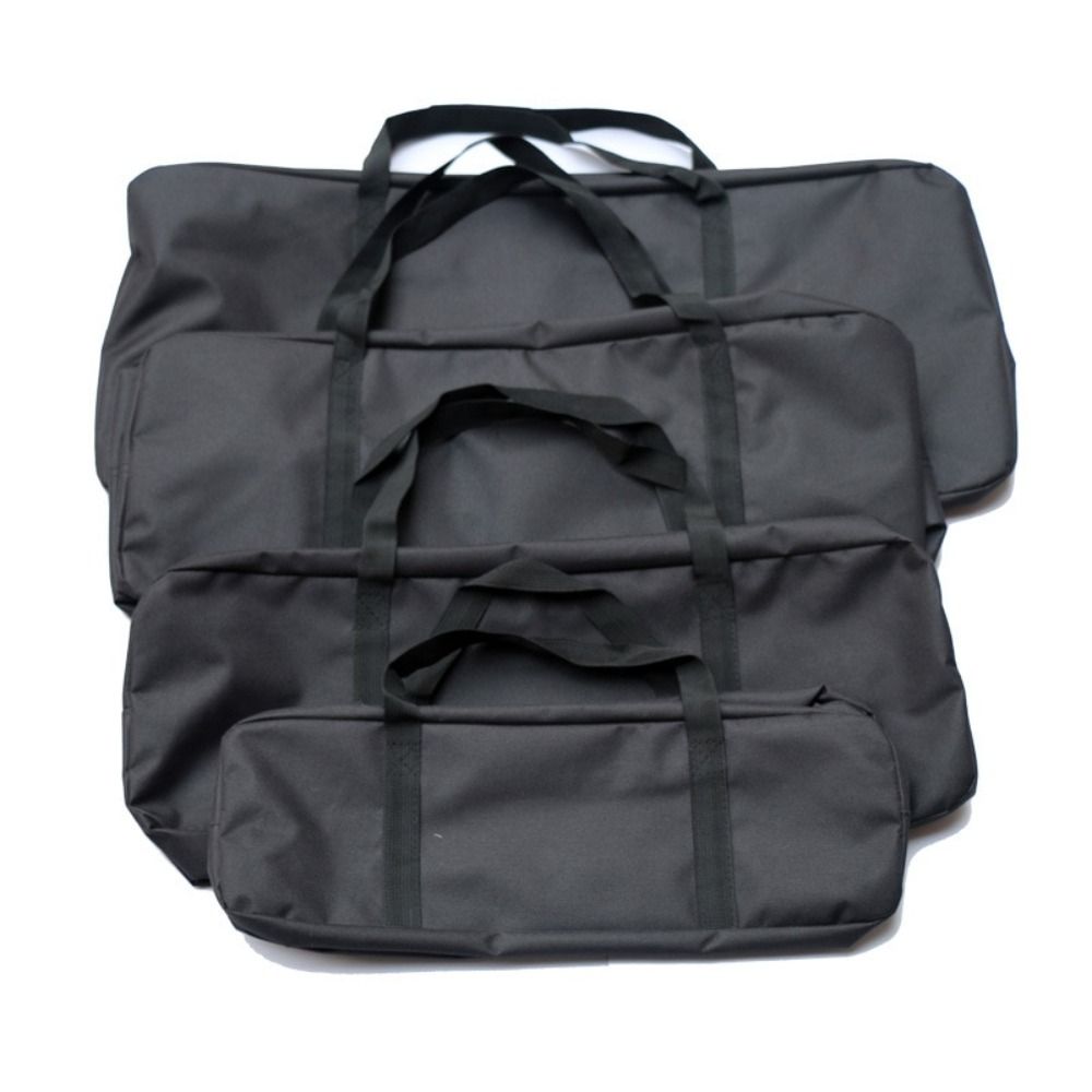 Nieuwe Oxford stoffen bagageta - Luggage recensie en prijs