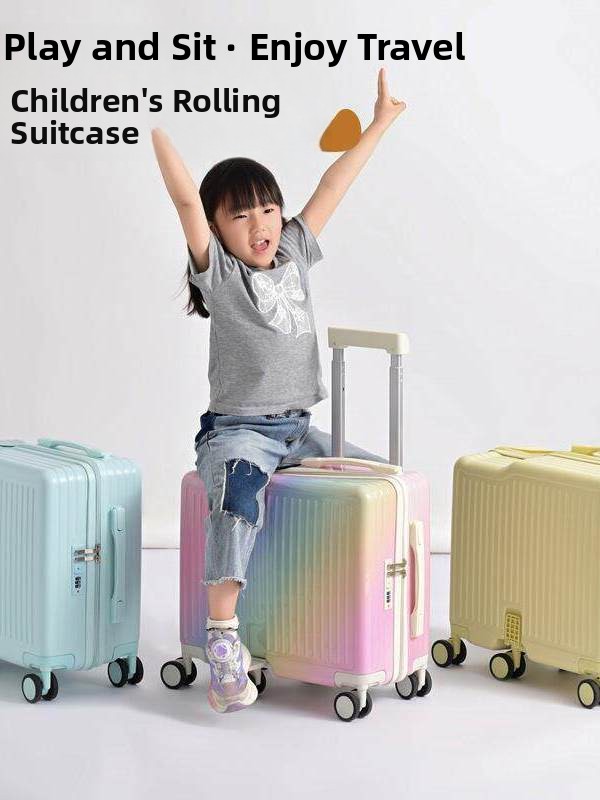 Kinderkoffer met aluminium fra - Aluminum Frame Carry On Luggage recensie en prijs
