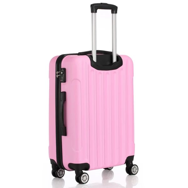 3-in-1 bagagesets, lichtgewich - Expandable Hard Shell Luggage Set recensie en prijs