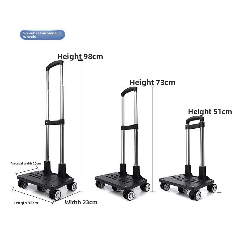Draagbare aluminiumlegering ze - Aluminum Frame Carry On Luggage recensie en prijs