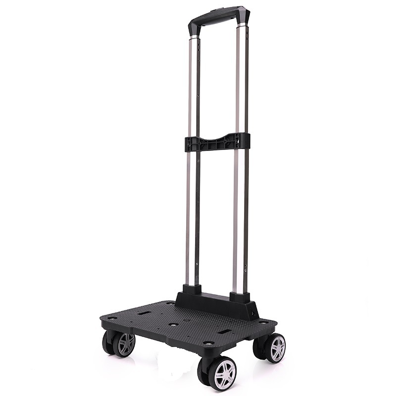 Draagbare aluminiumlegering ze - Aluminum Frame Carry On Luggage recensie en prijs