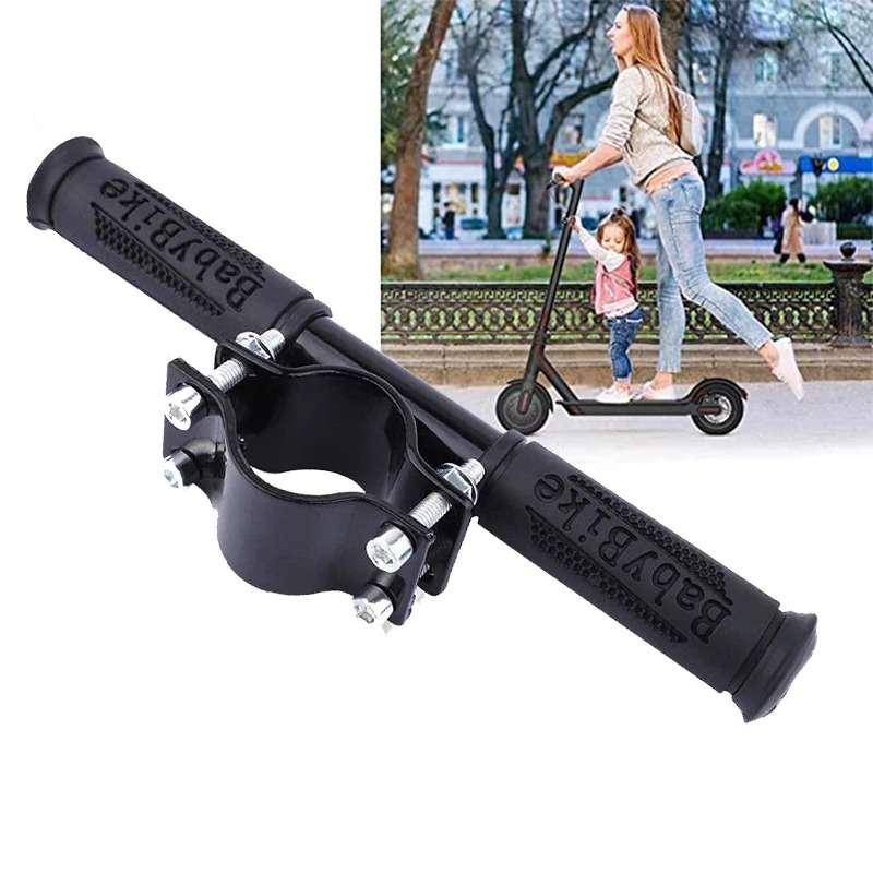 Voor Xiaomi M365 Ninebot ES4 S - Kids Ride On Suitcase Scooter recensie en prijs