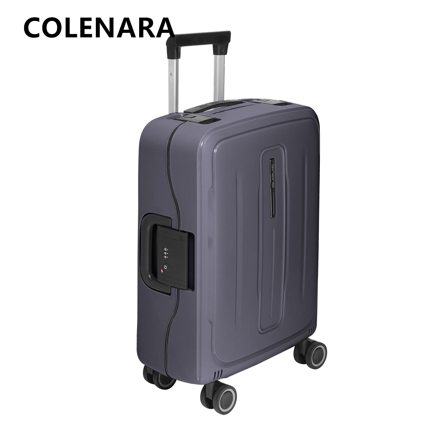 COLENARA Bagage Reistas 20''24 - Spinner Wheel Rolling Suitcase 20 Inch recensie en prijs