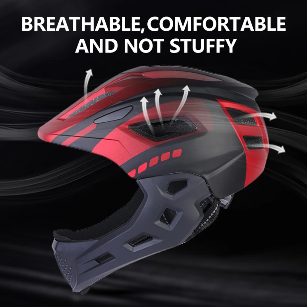 LUMDEER Kinder MTB Helm Besche - Kids Ride On Suitcase Scooter recensie en prijs