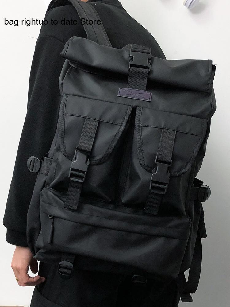 Advanced Sense Vrijetijdsreize - Foldable Rolling Luggage Bag recensie en prijs