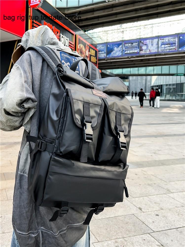 Advanced Sense Vrijetijdsreize - Foldable Rolling Luggage Bag recensie en prijs
