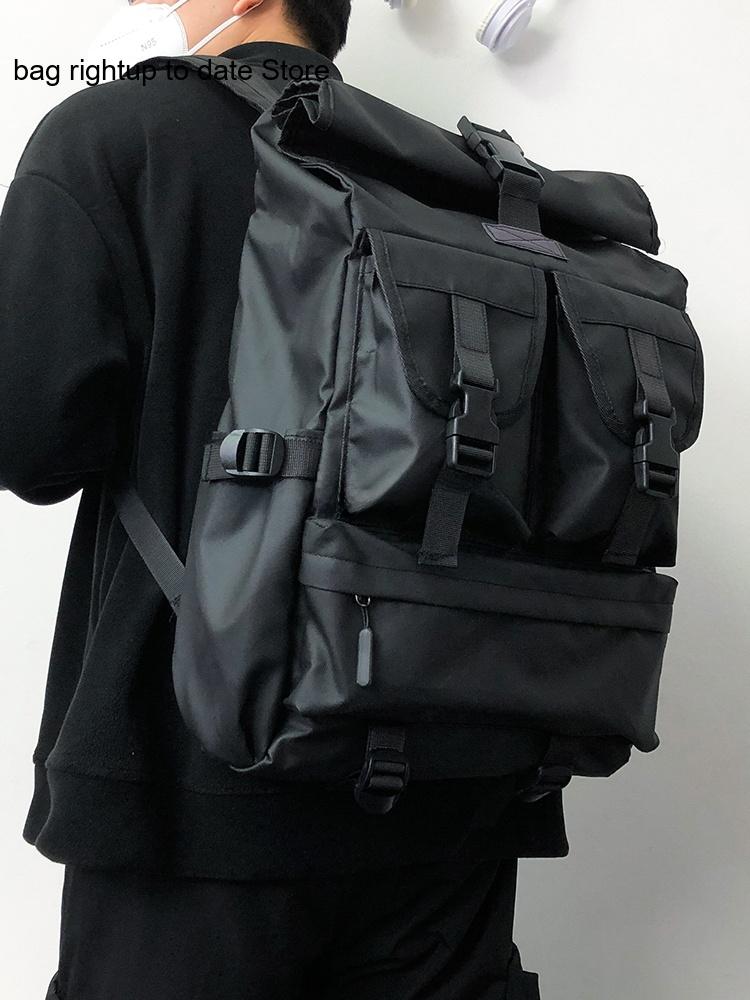 Advanced Sense Vrijetijdsreize - Foldable Rolling Luggage Bag recensie en prijs