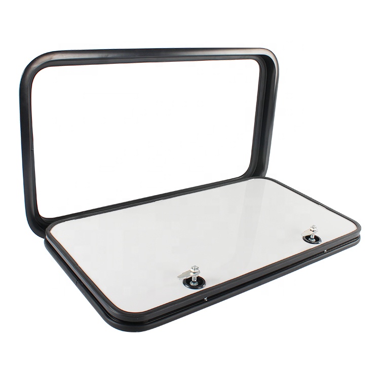 TYTXRV 800*450mm RV bagagedoor - Luggage recensie en prijs