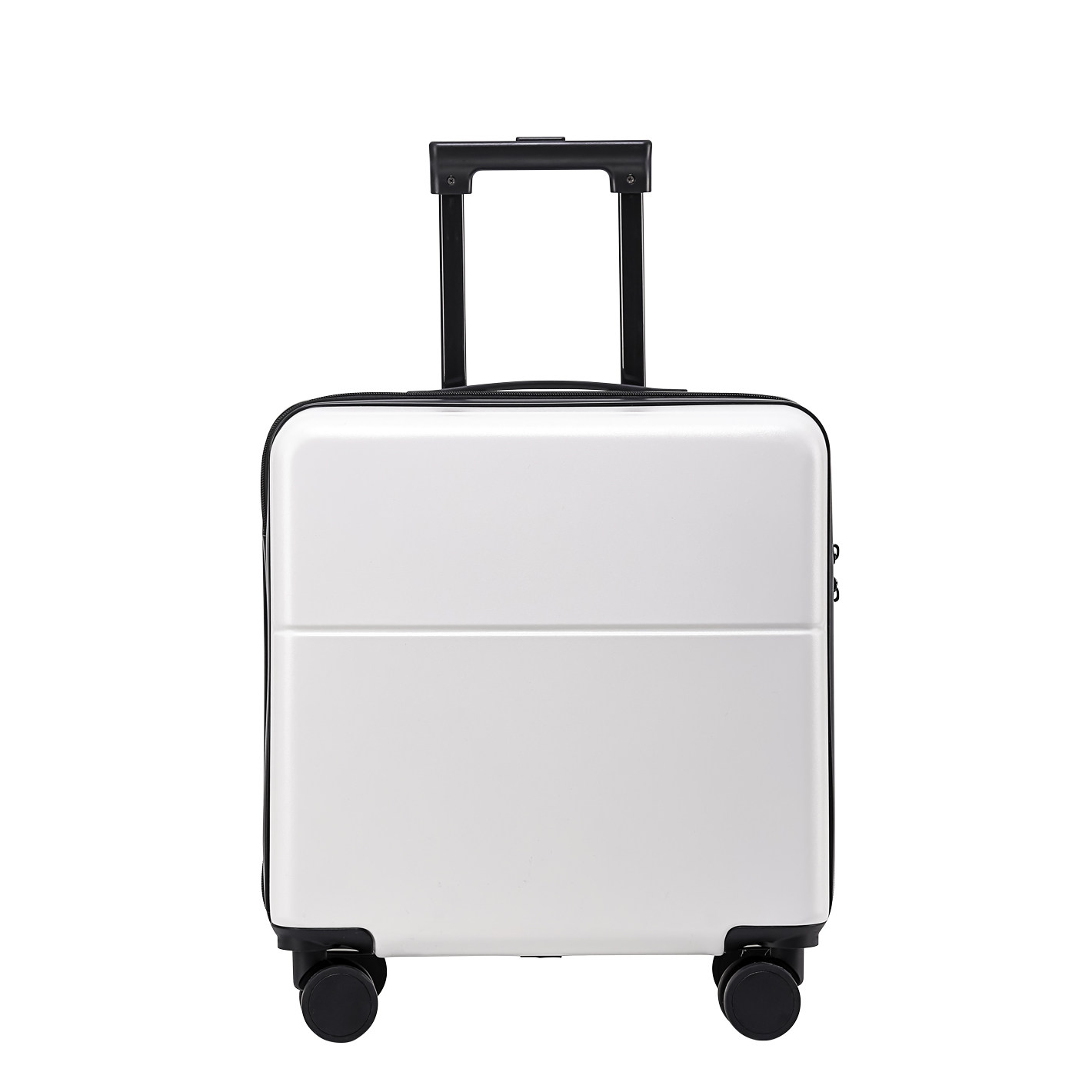20-inch lichtgewicht handbagag - Cabin Size Lightweight Travel Trolley recensie en prijs
