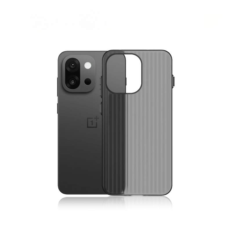 Voor OnePlus 15 15R Transparan - Luggage Protective Cover Transparent recensie en prijs