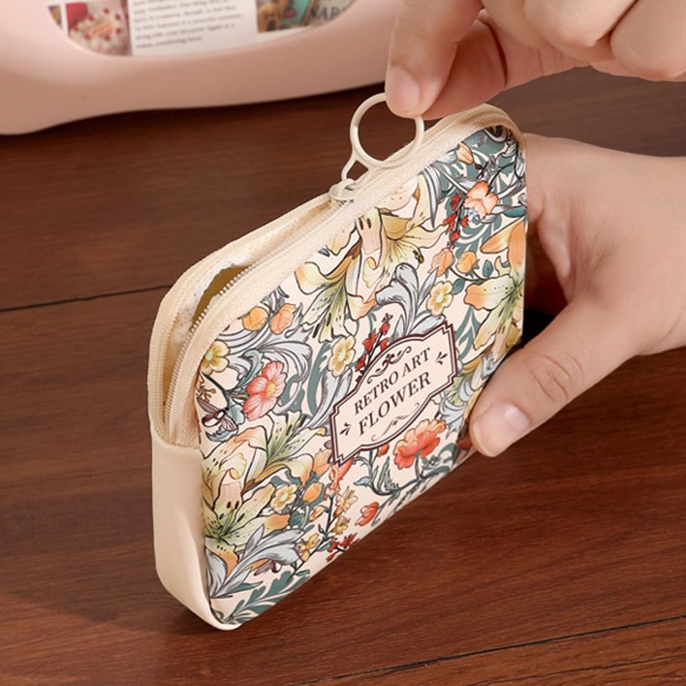 Nieuwe PVC-sanitaire tas voor  - Cosmetic Bags recensie en prijs