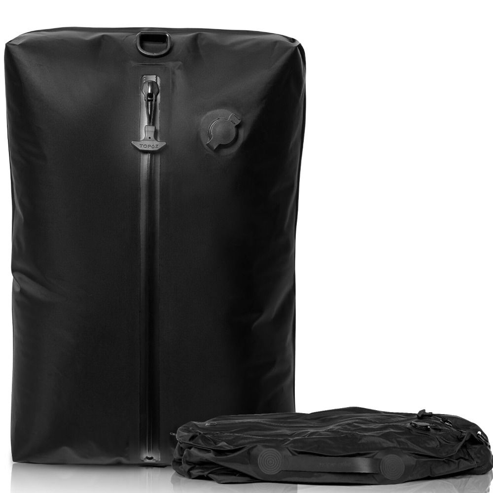Herbruikbare vacuümzakken voor - Luggage recensie en prijs