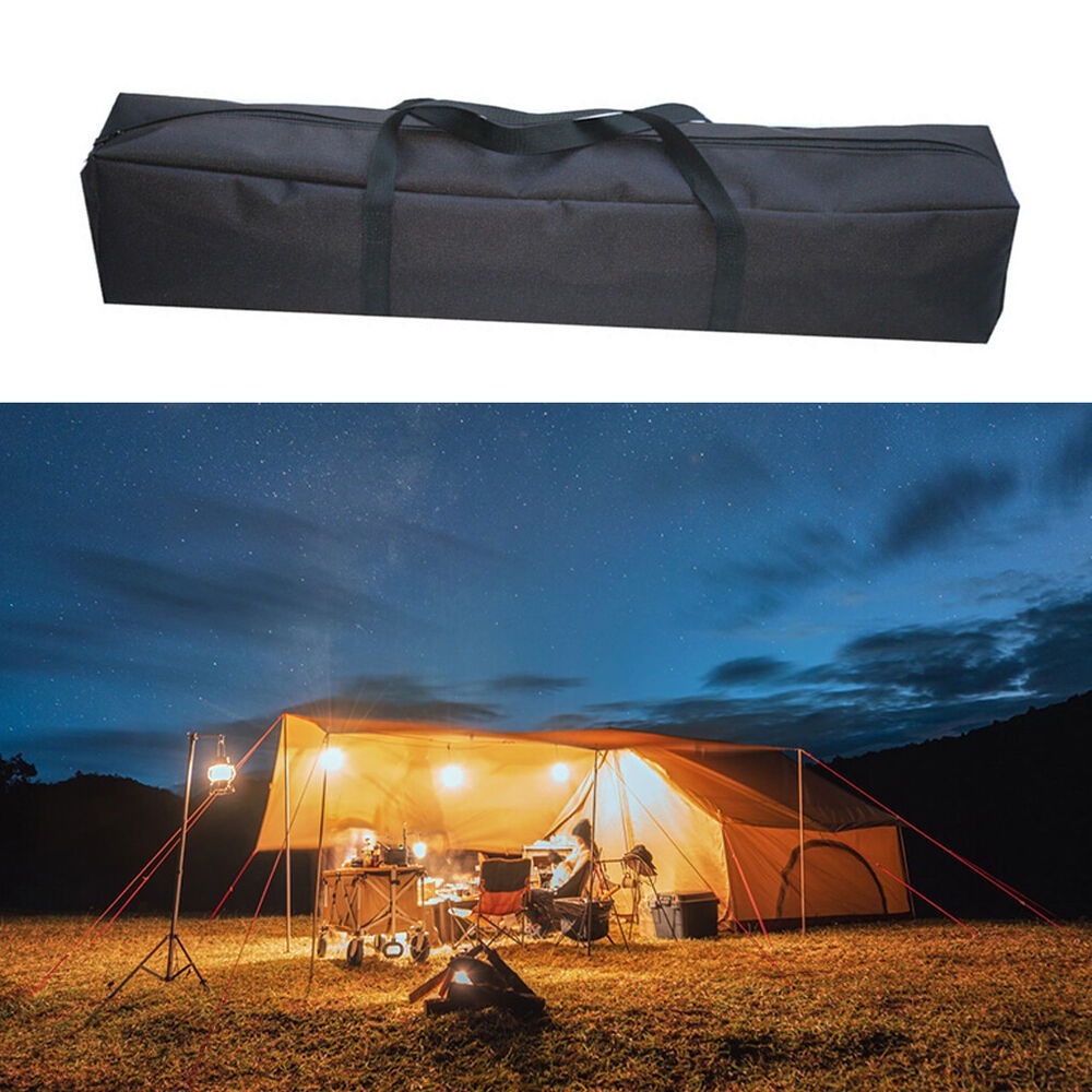 Nieuwe canvas tent opbergtas w - Luggage recensie en prijs