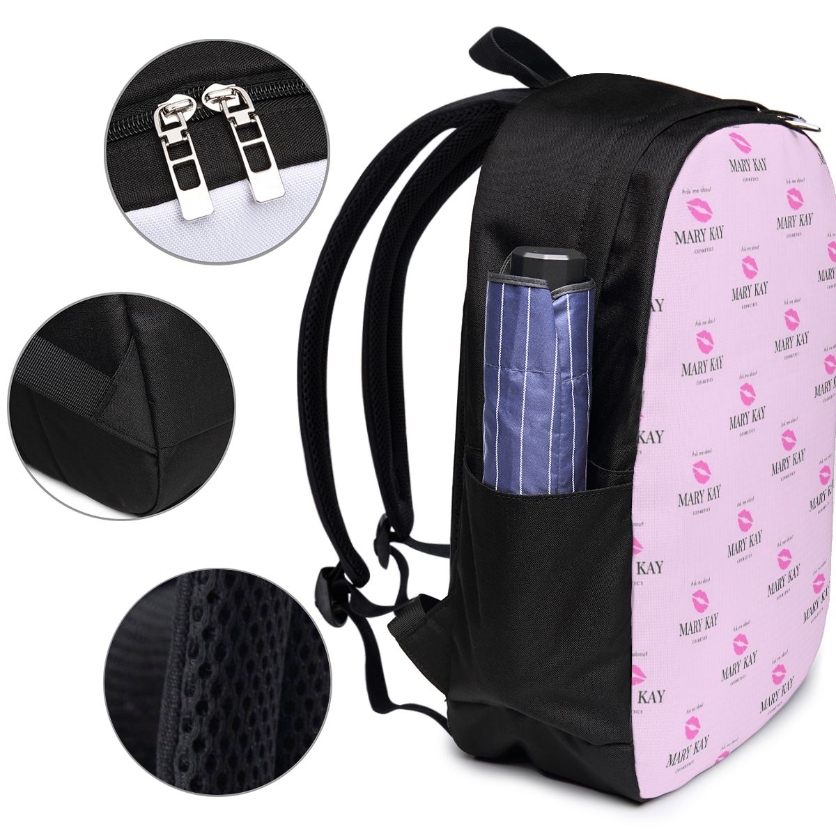 Vraag me over Mary Kay Cosmeti - Cosmetic Bags recensie en prijs