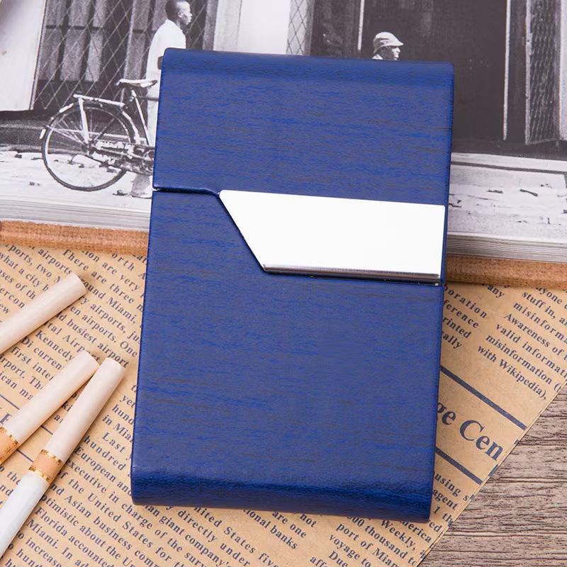 7-delige roestvrijstalen sigar - Wallets recensie en prijs