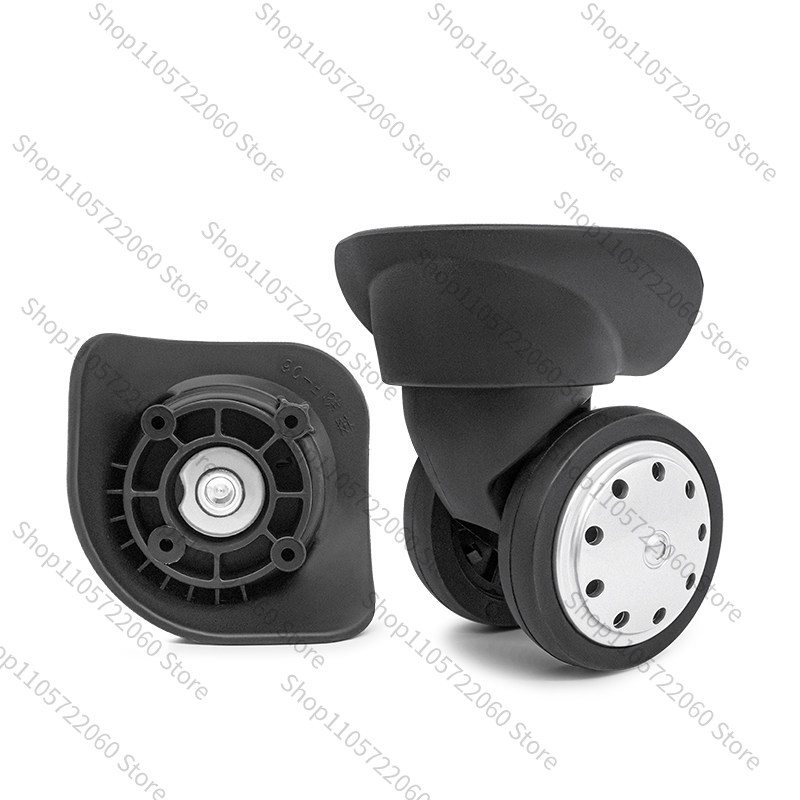 Voor F-06 bagagewiel voor Amer - Silent Replacement Luggage Wheels recensie en prijs