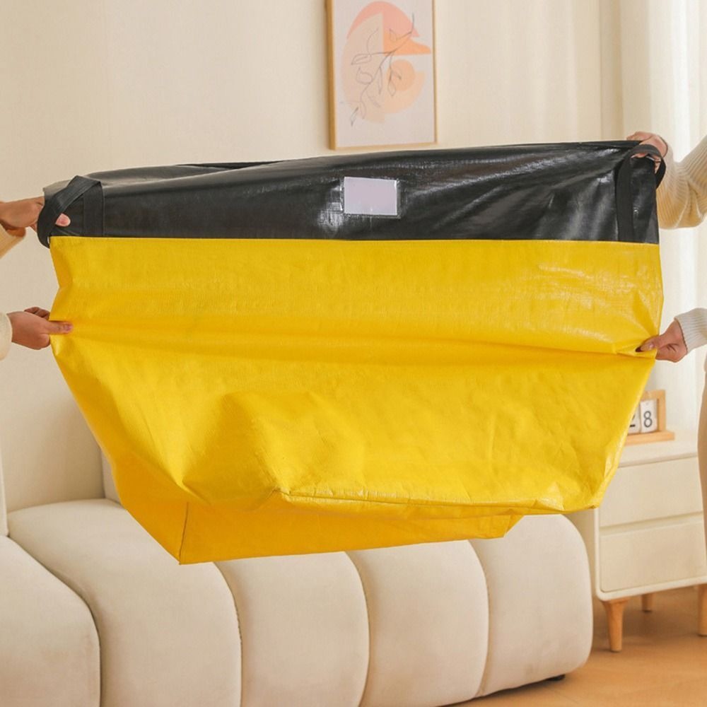 Grote capaciteit verhuispakket - Luggage recensie en prijs