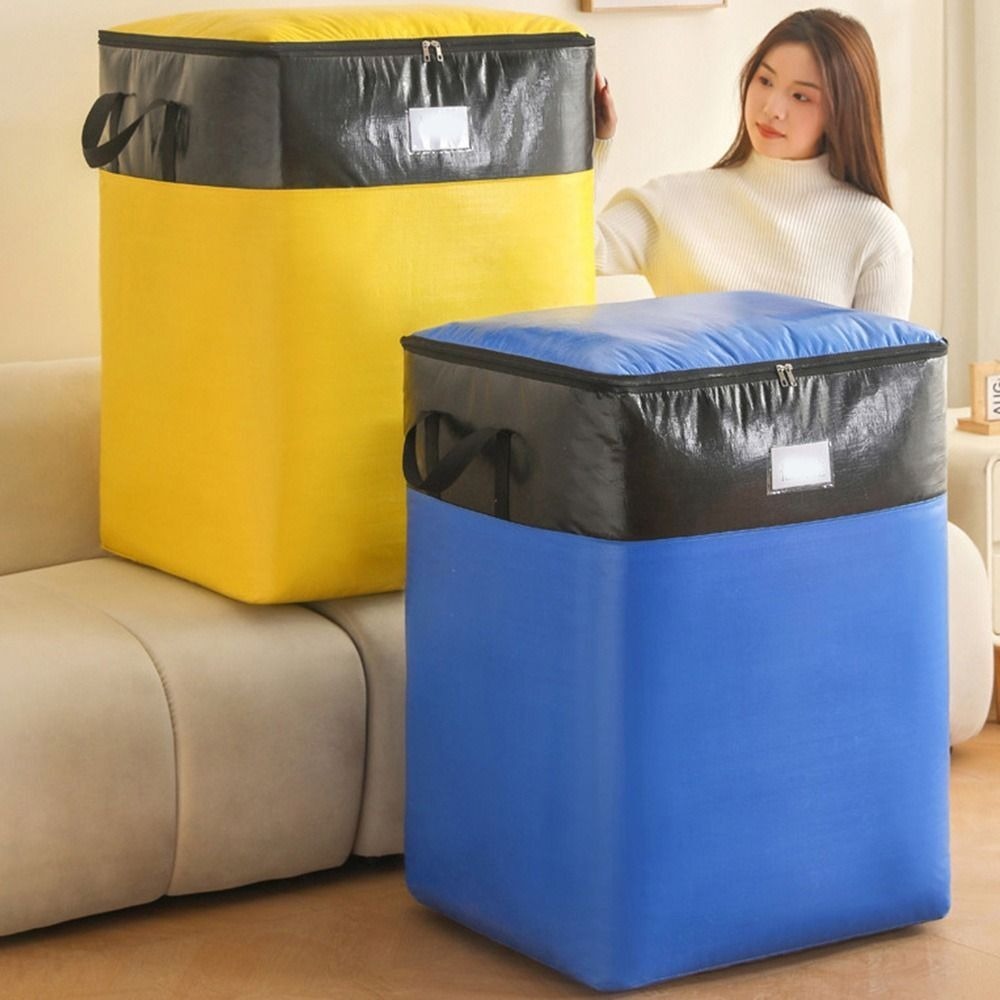 Grote capaciteit verhuispakket - Luggage recensie en prijs