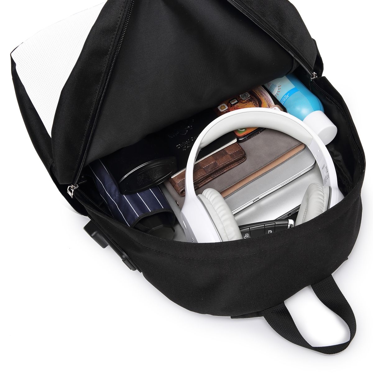 Cessna Logo Rugzak Reisnoteboo - Travel Bags recensie en prijs