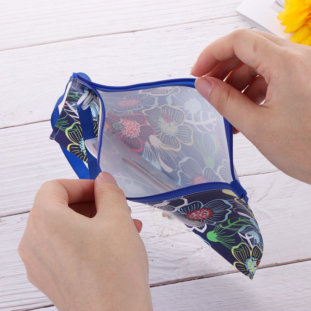 Draagtas voor buitengebruik Pr - Cosmetic Bags recensie en prijs