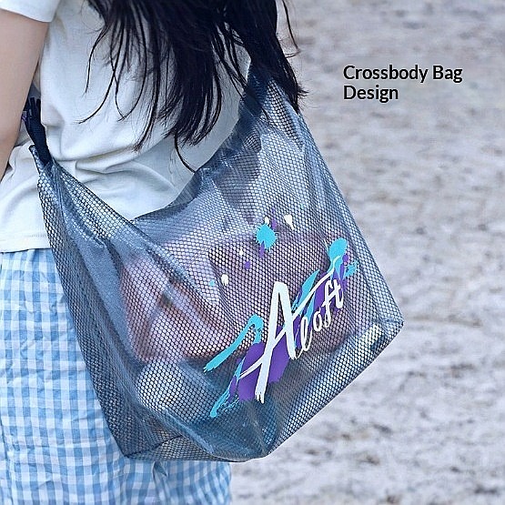 Waterdichte opbergtas met grot - Travel Bags recensie en prijs