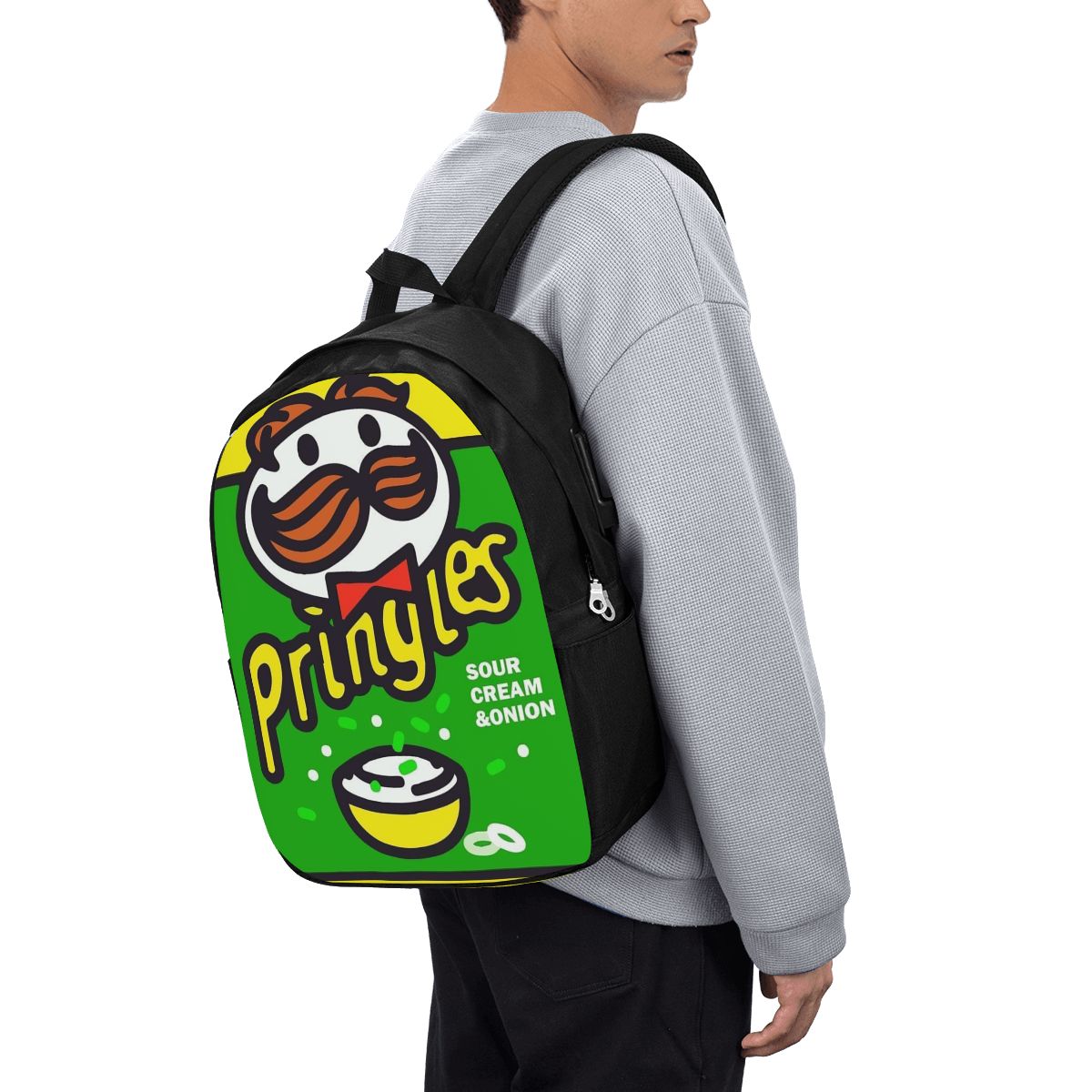 Aardappelchips Chips Pringles  - Travel Bags recensie en prijs