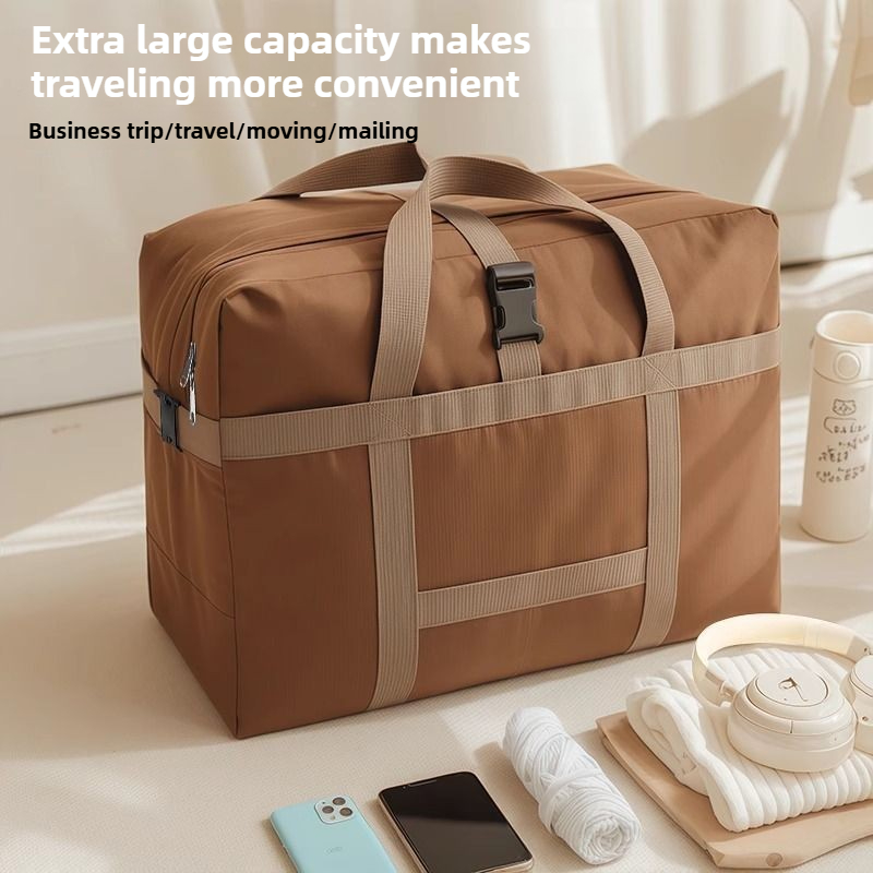 Extra grote reistassen Opvouwb - Luggage recensie en prijs
