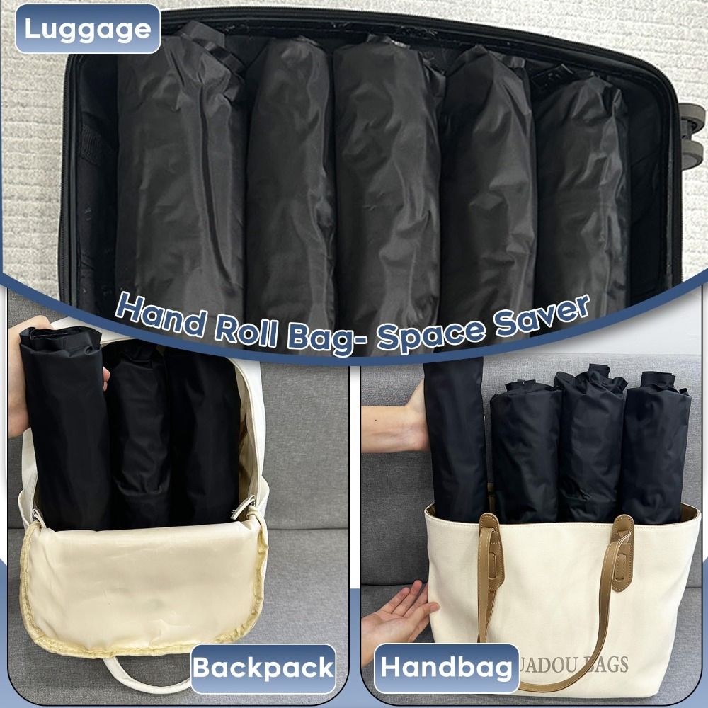 Nieuwe herbruikbare handrol va - Luggage recensie en prijs