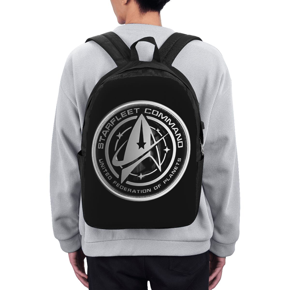 Star Treks Science Fiction TV- - Travel Bags recensie en prijs