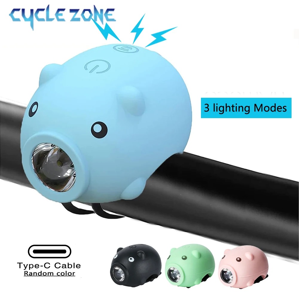 Schattig varkensfietsvoorlicht - Kids Ride On Suitcase Scooter recensie en prijs