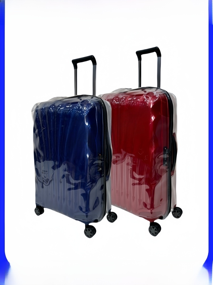 Transparante beschermhoes voor - Luggage Protective Cover Transparent recensie en prijs