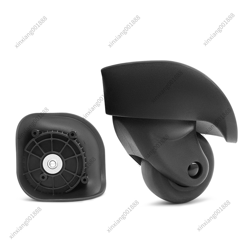 Voor Delsey French Ambassador  - Silent Replacement Luggage Wheels recensie en prijs