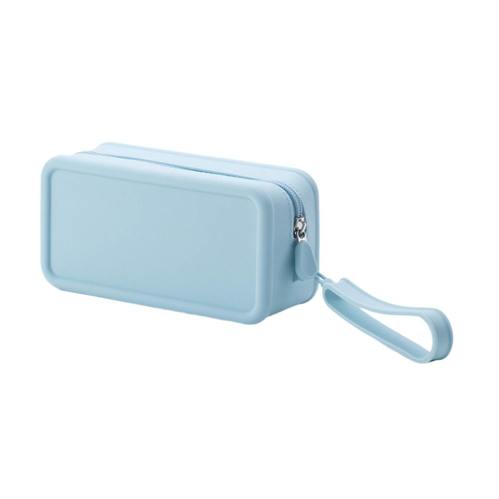 Draagbare siliconen portemonne - Cosmetic Bags recensie en prijs