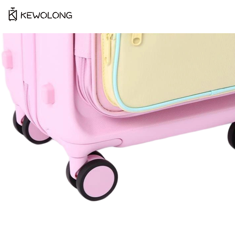 20 inch schattige spinnerkoffe - Spinner Wheel Rolling Suitcase 20 Inch recensie en prijs