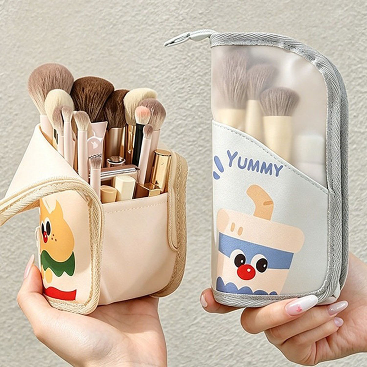 1 stuks cosmetische tas reisst - Cosmetic Bags recensie en prijs