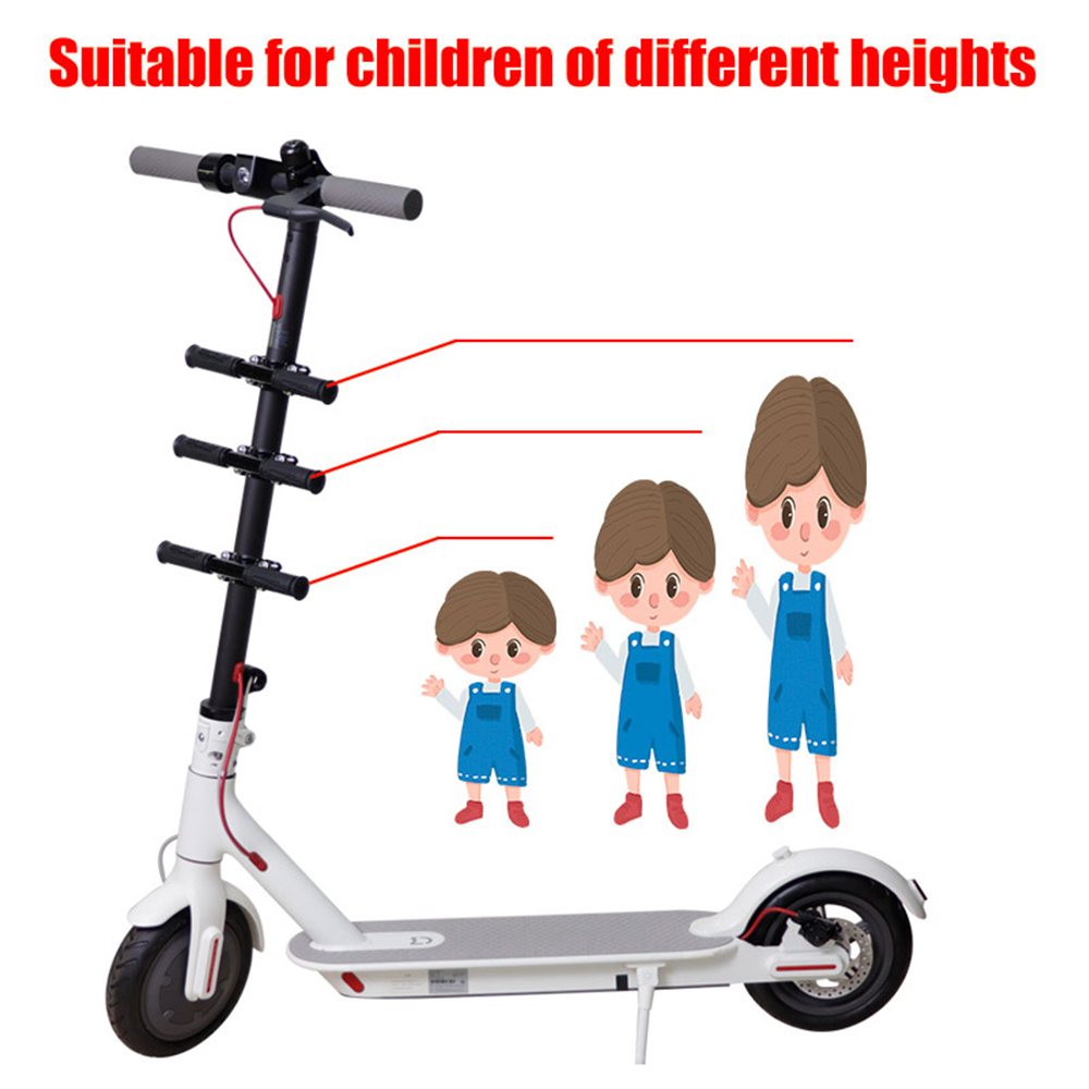 Scooter Kinderstuur voor Xiaom - Kids Ride On Suitcase Scooter recensie en prijs