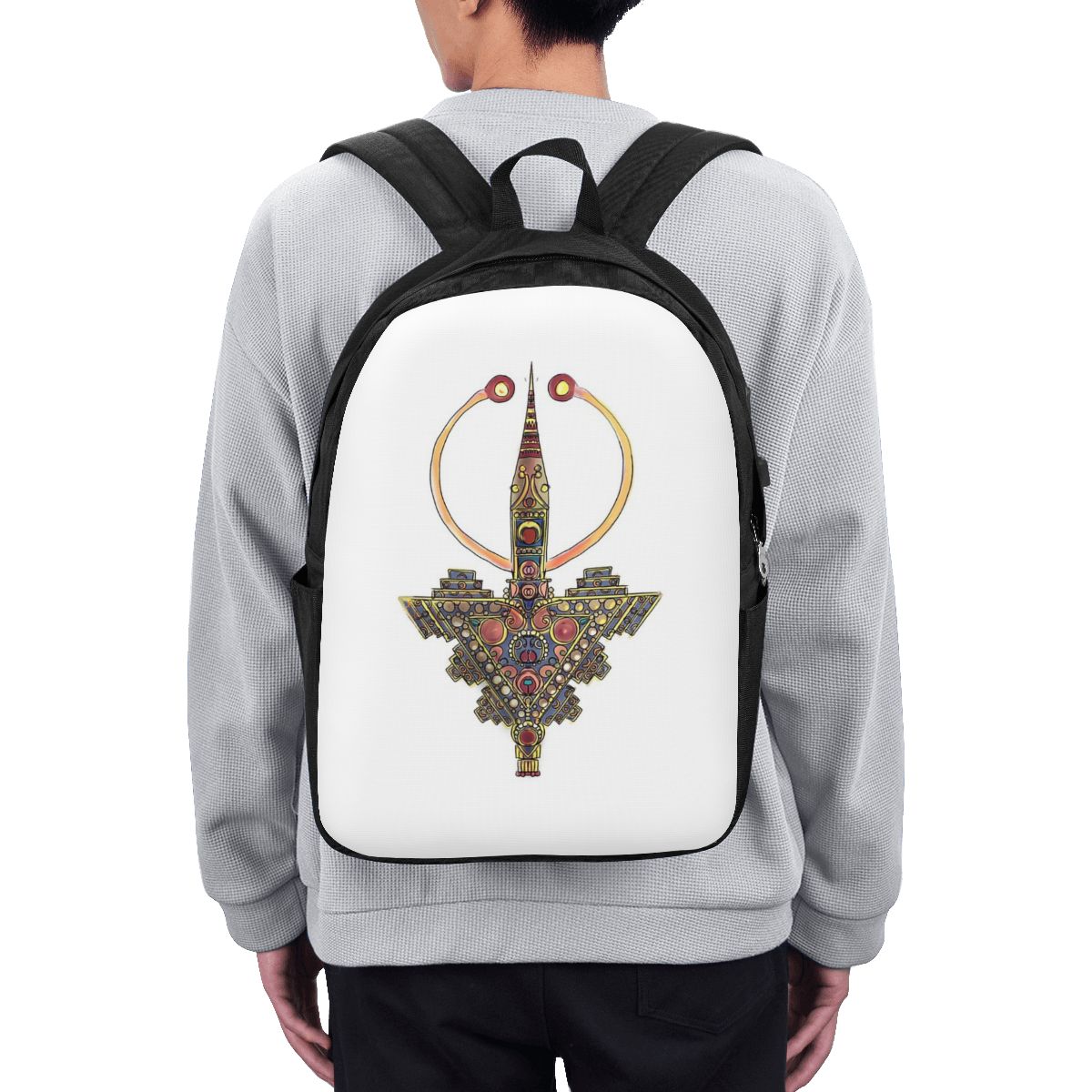 Kabyle Jewelry Amazigh Marokko - Travel Bags recensie en prijs