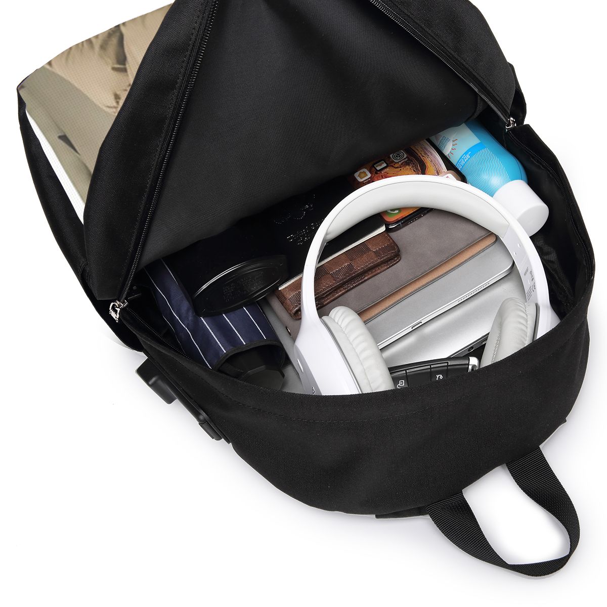 Mooie Runner Kdrama Fanart Rug - Travel Bags recensie en prijs