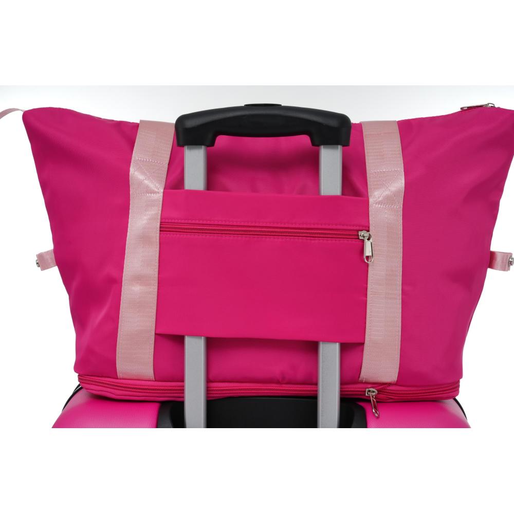 4-delige uitbreidbare hardcase - Expandable Hard Shell Luggage Set recensie en prijs
