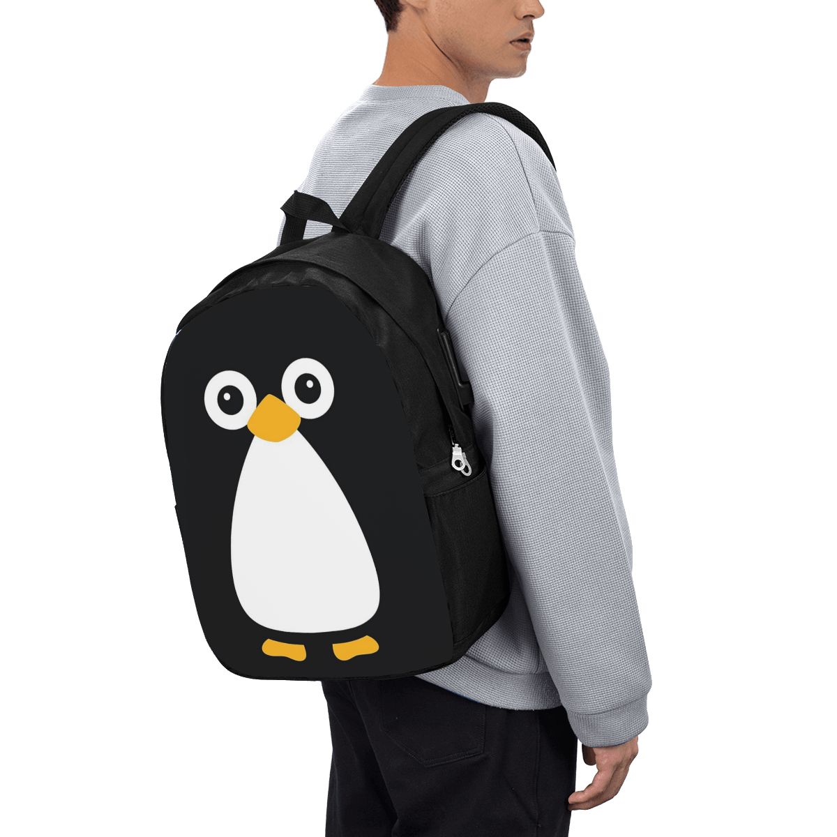 Leuke Vector Penguin-rugzak Re - Travel Bags recensie en prijs