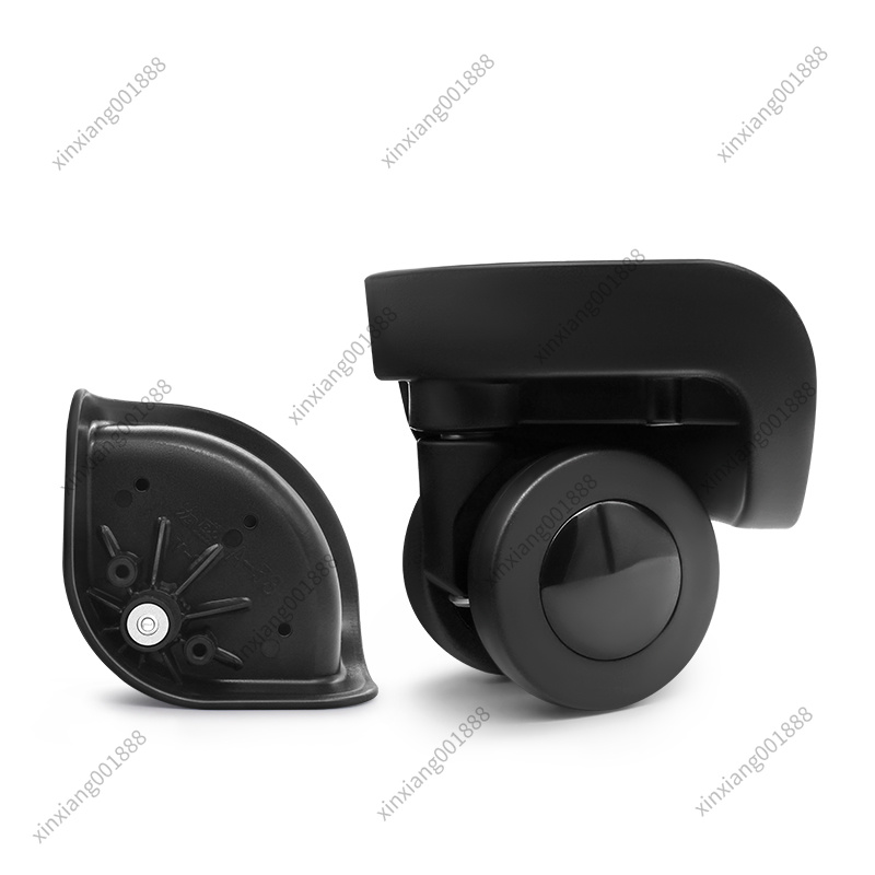 Vervangende wielen voor ShengY - Silent Replacement Luggage Wheels recensie en prijs