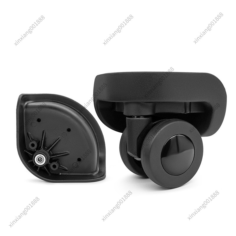 Vervangende wielen voor ShengY - Silent Replacement Luggage Wheels recensie en prijs