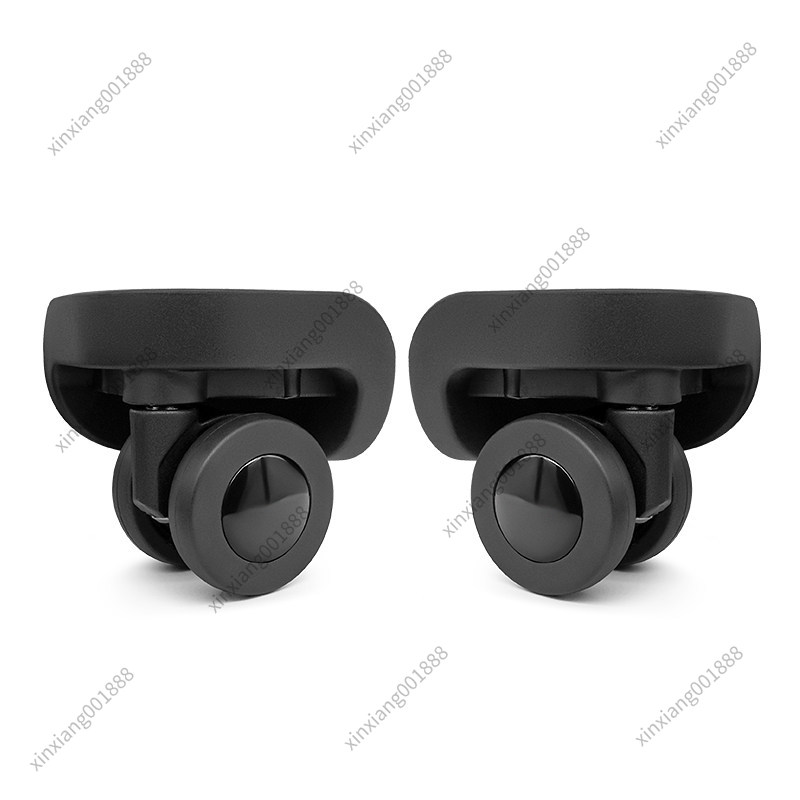 Vervangende wielen voor ShengY - Silent Replacement Luggage Wheels recensie en prijs